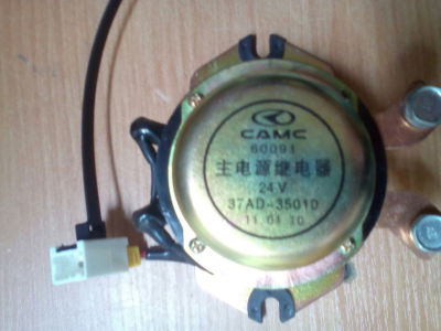 Реле-выключатель массы C CAMC (КАМК) 37AD-35010 фото 1 Сыктывкар