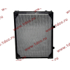 Радиатор WP10 SH4 SHAANXI / Shacman (ШАНКСИ / Шакман) DZ95259532213 фото 2 Сыктывкар