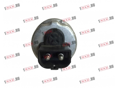 Датчик давления масла H3 (бочонок под штеккер) HOWO (ХОВО) VG1500090060 фото 1 Сыктывкар