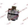 Генератор 28V CDM 855 Lonking CDM (СДМ) 612600090206D фото 3 Сыктывкар