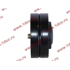 Ролик натяжной F3 FAW (ФАВ) 1023015A36D для самосвала фото 3 Сыктывкар