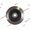 Маховик сцепления WD615, WD618, WP10 H/SH HOWO (ХОВО) 612600020337R фото 3 Сыктывкар
