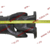 Вал карданный основной без подвесного L-1190, d-180, 4 отв. H A7 тягач HOWO A7 AZ9370311190 фото 3 Сыктывкар