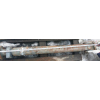 Вал карданный основной с подвесным L-1280, d-180, 4 отв. H2/H3 HOWO (ХОВО) AZ9112311280 фото 2 Сыктывкар