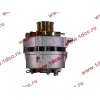 Генератор 28V CDM 855 Lonking CDM (СДМ) 612600090206D фото 4 Сыктывкар