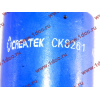 Сайлентблок торсиона кабины H2/H3 CREATEK CREATEK AZ1642430061/CK8261 фото 4 Сыктывкар