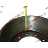 Барабан тормозной передний DF цветная кабина YTA DONG FENG (ДОНГ ФЕНГ) 35S79YTA-01075 для самосвала фото 5 Сыктывкар