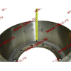 Барабан тормозной передний SH SHAANXI / Shacman (ШАНКСИ / Шакман) 99112440001/81.50110.0232 фото 5 Сыктывкар